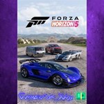 **Forza Horizon 5 American Automotive Car Pack XBOX DLC