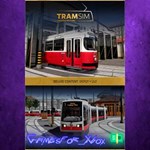 **TramSim Console Edition - Deluxe Content XBOX DLC