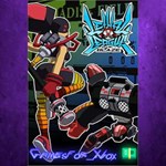 **Doombox & Sonata Visualizer Bundle XBOX DLC