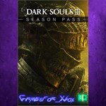 **DARK SOULS III - Season Pass XBOX DLC