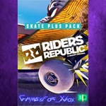 **Riders Republic Skate Plus Pack XBOX DLC
