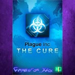 **Plague Inc The Cure XBOX DLC