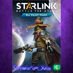 **Starlink Battle for Atlas - Eli Pilot Pack XBOX DLC