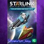 **Starlink Battle for Atlas - Hailstorm & Mete XBOX DLC