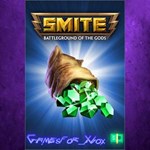 **2500 Gems XBOX DLC