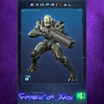 **Deadeye * Early Unlock Ticket XBOX DLC