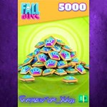 **Fall Guys - 5000 Show-Bucks XBOX DLC