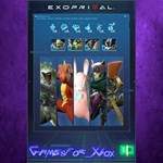 **Overdrive Kit 2 XBOX DLC