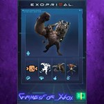 **Roadblock Monster Hunter Set XBOX DLC