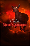 **Sker Ritual - Devil´s Sacrifice XBOX*DLC