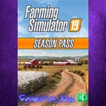 **Farming Simulator 19 - Season Pass XBOX DLC