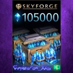 **Skyforge 105 000 Argents XBOX DLC