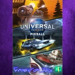 **Pinball FX - Universal Classics* Pinball XBOX DLC