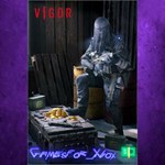 **Vigor - Path to Vengeance XBOX DLC
