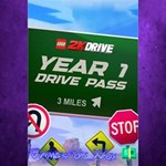 **LEGO 2K Drive Year 1 Drive Pass XBOX DLC