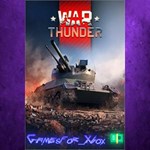 **War Thunder - Turm III Pack XBOX DLC
