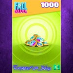 **Fall Guys - 1000 Show-Bucks XBOX DLC