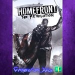 **Revolutionary Spirit Pack XBOX DLC