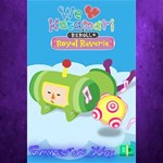 **We Love Katamari REROLL+ Royal Reverie - Kat XBOX DLC