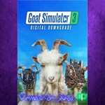 **Goat Simulator 3 - Digital Downgrade DLC XBOX DLC