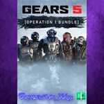 **Operation 1 Bundle XBOX DLC