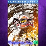 **DRAGON BALL FighterZ – Anime Music Pack 2 XBOX DLC