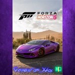 **Forza Horizon 5 2020 Lamborghini Hurac*n EVO XBOX DLC