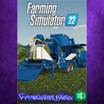 **FS22 - G*WEIL Pack XBOX DLC