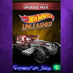 **HOT WHEELS - GOTY Upgrade Pack - Xbox Series XBOX DLC