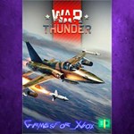 **War Thunder - F-5C Pack XBOX DLC