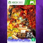 **METAL SLUG XX XBOX DLC
