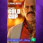 **Crime Boss Rockay City - Dragon´s Gold Cup XBOX DLC