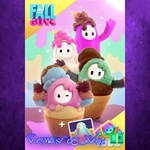 **Fall Guys - Soft Serve Sundae Pack XBOX DLC