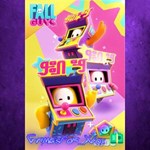 **Arcade Classics Pack XBOX DLC