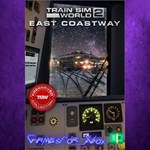 **Train Sim World 2 East Coastway XBOX DLC