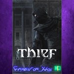 **Thief - The Bank Heist XBOX DLC