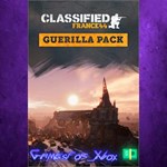 **Classified France ´44 - Guerrilla XBOX DLC