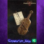 **Dragon´s Dogma 2 Dragon´s Dogma Music & Soun XBOX DLC