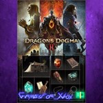 **Dragon´s Dogma 2 A Boon for Adventurers - Ne XBOX DLC