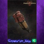 **Dragon´s Dogma 2 Harpysnare Smoke Beacons -  XBOX DLC