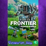**Supporter Pack Pioneer Bundle XBOX DLC