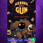 **Wizard with a Gun - Bounty Hunter Pack XBOX DLC