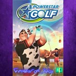 **Powerstar Golf - Full Game Unlock XBOX DLC