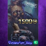 **Crossout – Electric beetle XBOX DLC