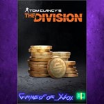 **Tom Clancy’s The Division – 2400 Premium Cre XBOX DLC