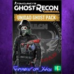 **Tom Clancy’s Ghost Recon Wildlands - Ghost P XBOX DLC