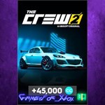 **The Crew 2 - Mazda RX-8 Pearl Edition Starte XBOX DLC