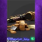 **Warface Clutch — Medic Starter Pack XBOX DLC