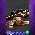 **Warface Clutch — Sniper Starter Pack XBOX DLC