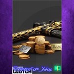 **Warface Clutch — Rifleman Starter Pack XBOX DLC